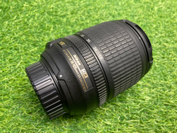 Nikon 18-105mm 3.5-5.6G AF-S ED DX VR Nikkor