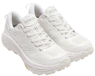 Кроссовки unisex Hoka Mafate speed 2