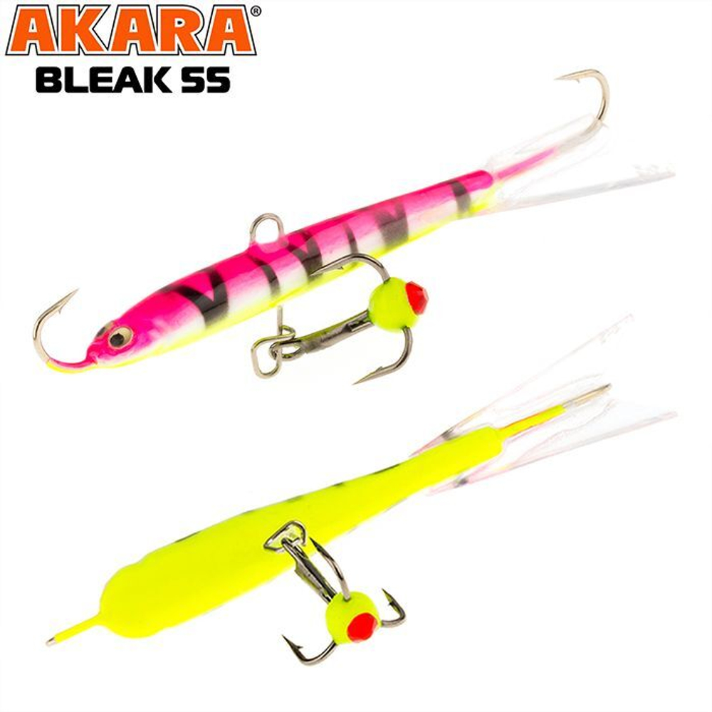 Балансир рыболовный Akara Bleak