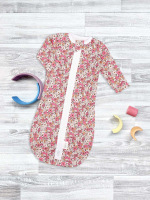 Спальный мешок Mjölk Bloom