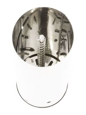 Дымогенератор МАЛИНОВКА для холодного копчения