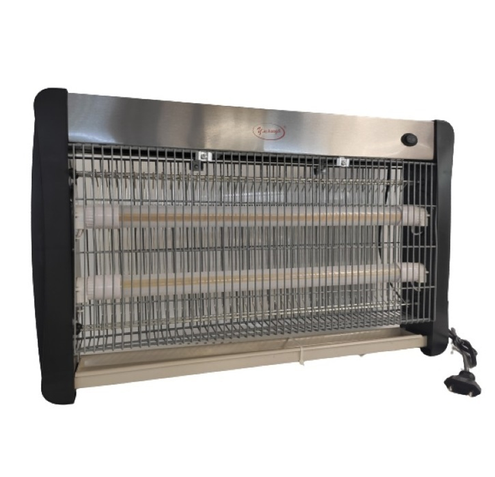 Уничтожитель насекомых электрический Умница УНЭ-120