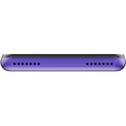 Смартфон Inoi 2 Lite (2021) 8Gb Midnight Blue