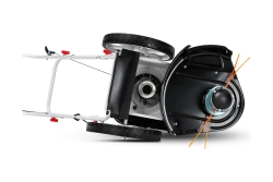 Газонокосилка Katana-3800A Pro