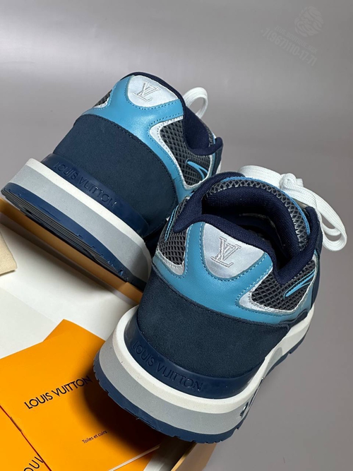 Кроссовки Louis Vuitton Away