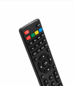 Пульт для DVB, IP ресиверов World Vision Foros Combo T2S2