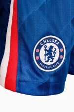 Шорты Nike Chelsea FC 25/26 Home Stadium Junior - синий