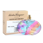 SALVATORE FERRAGAMO Incanto Shine edT 100ml lady Tester
