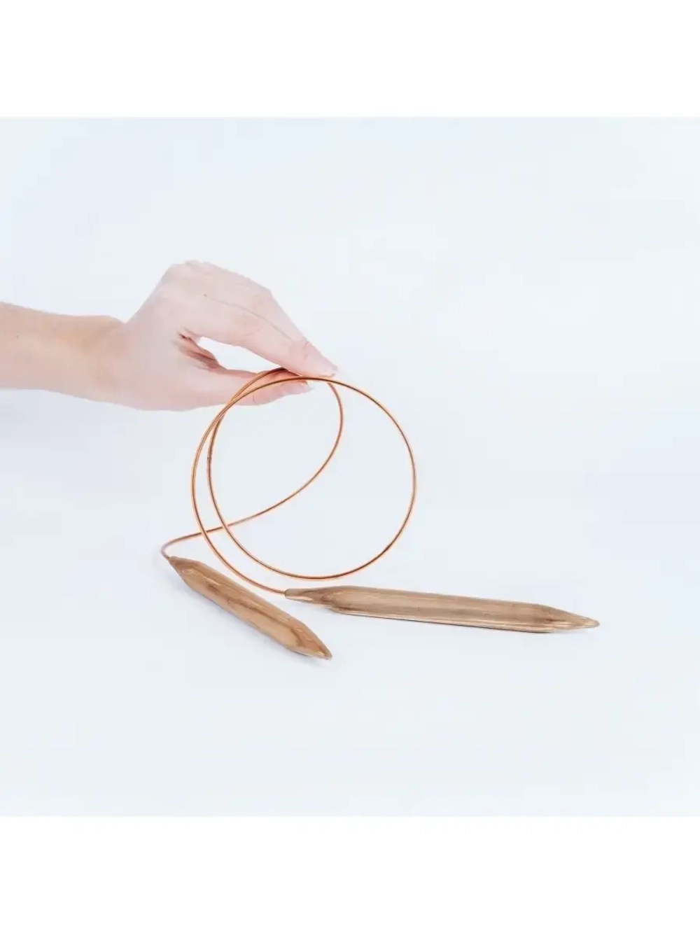 Спицы для вязания