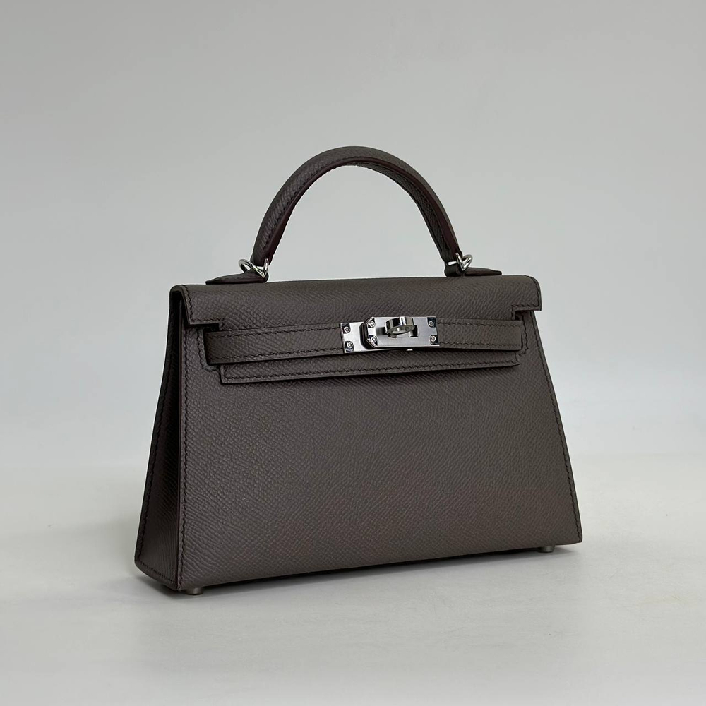 Сумка Hermes 19 см