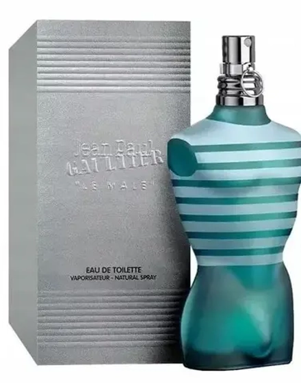 Мужская туалетная вода Jean Paul Gaultier Le Male 75 мл
