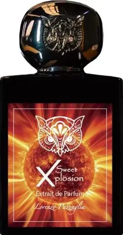 LORENZO PAZZAGLIA SWEET XPLOSION EXTRAIT 28 ML