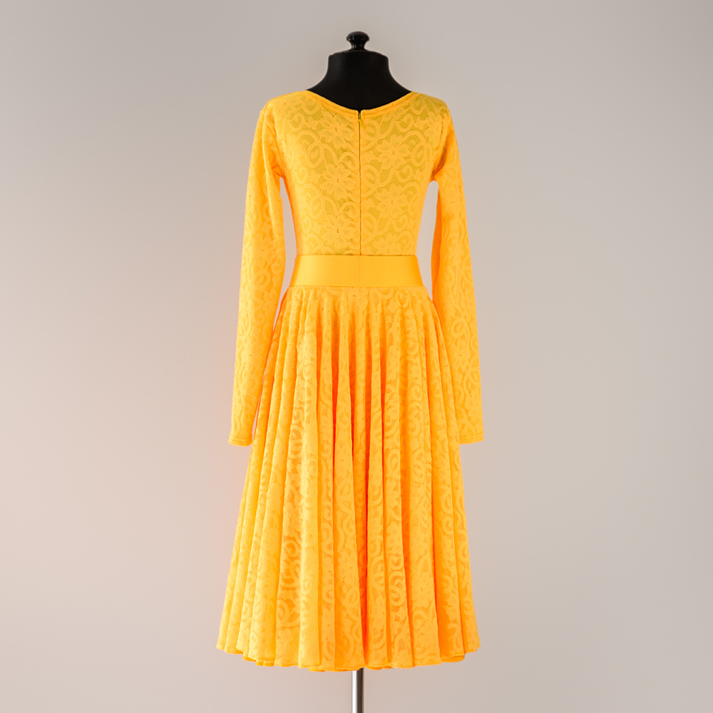 детские платья для спортивных танцев