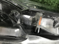 Фара левая Toyota Rav 4 CA40 (15-19) галоген