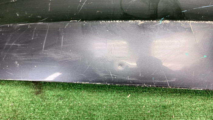 Борт задний откидной BMW X5 F15 (2013-2018)