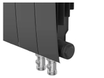 Радиатор Royal Thermo BiLiner 350 /Noir Sable VDR - 14 секц.