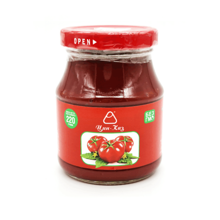 Томатная паста Цин-Каз 220 гр