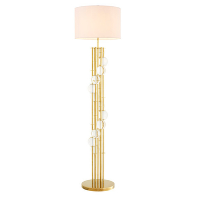 Торшер Floor Lamp Lorenzo арт.113345