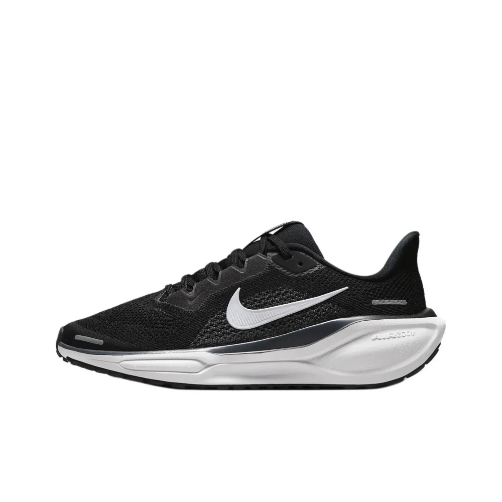 Детские кроссовки Nike Air Zoom Pegasus 41 'Black Anthracite White' FN5041-001