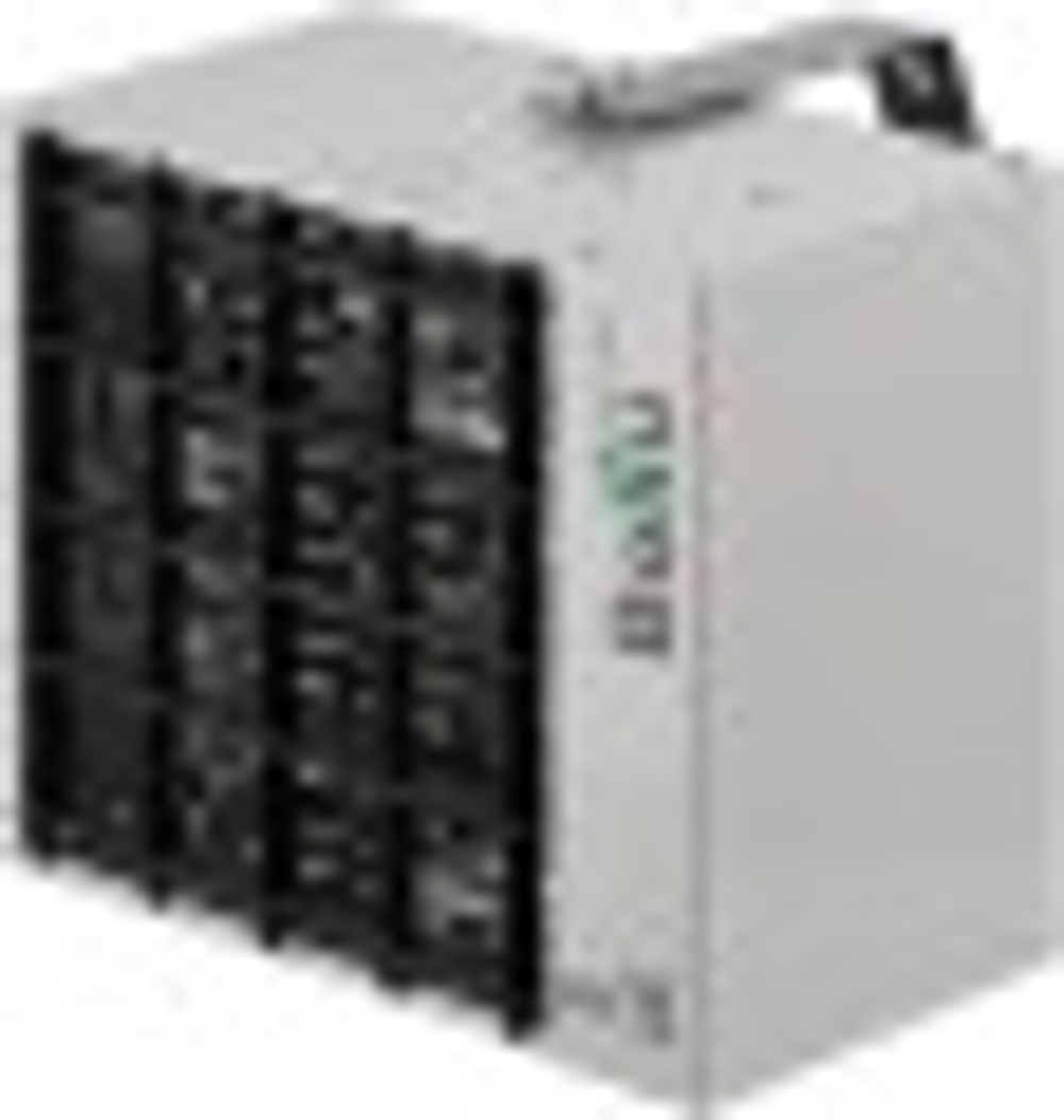 Тепловентилятор электрический BALLU BHP-MW2-10 НС-1601187