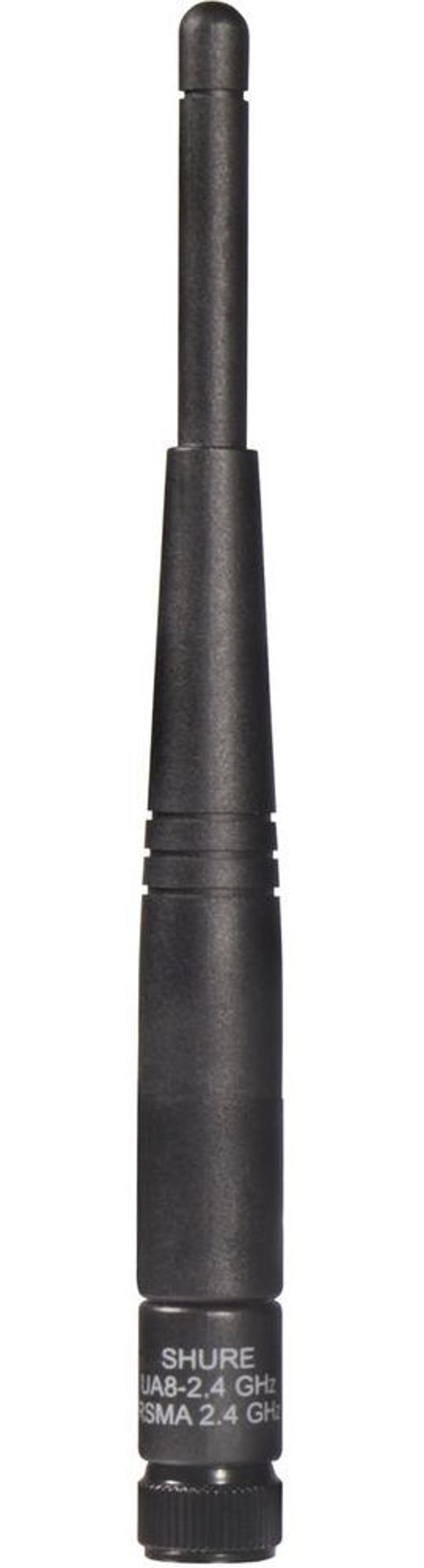 SHURE UA8-2.4GHZ всенаправленная антенна для приемника цифровой радиосистемы GLXD Advanced