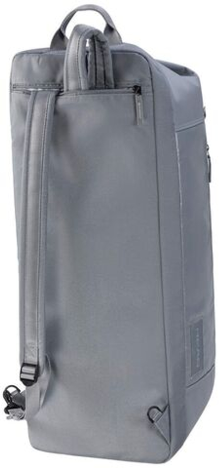 Спортивная сумка Head Tour Duffle Bag L - Gray