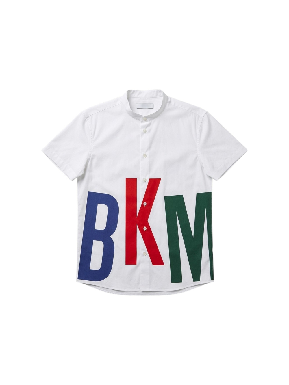 Рубашка Bikkembergs