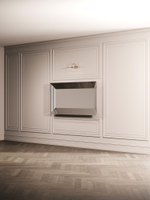 Зеркало Калейдоскоп Прямоугольное