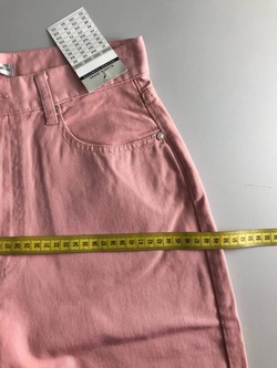 Джинсы Gloria Jeans модного оттенка, визуально на 44 размер, новые