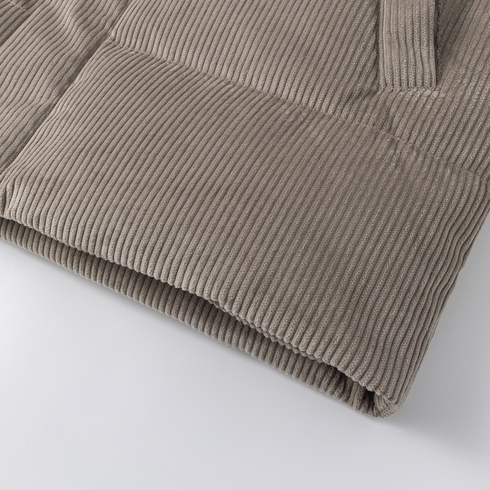 Пуховик YMKASHIX Velvet