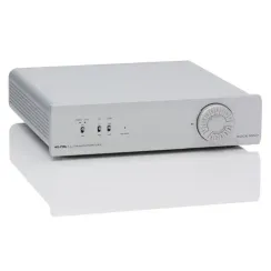 Musical Fidelity MX-VYNL Silver