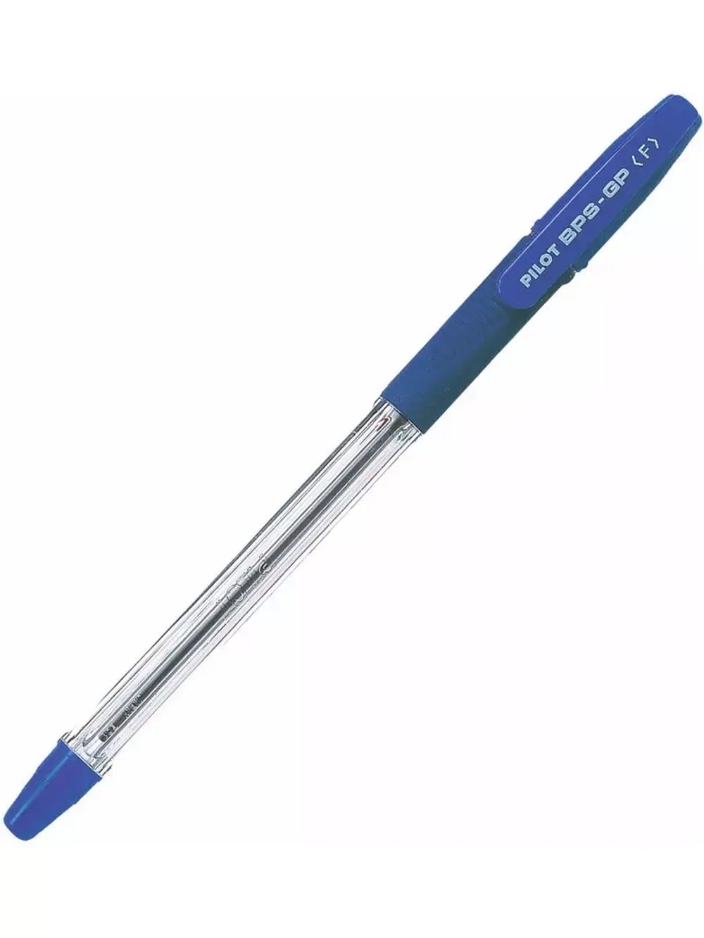 Набор шариковых ручек BPS-GP F L, 0.7мм, 4 цвета