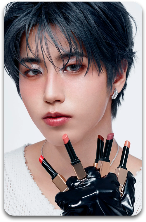 Карта / STRAY KIDS #2903