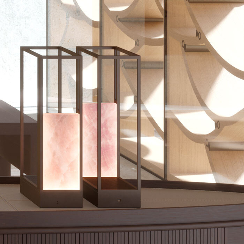 Настольная лампа ChiWingLo EGLI Small Table Lamp