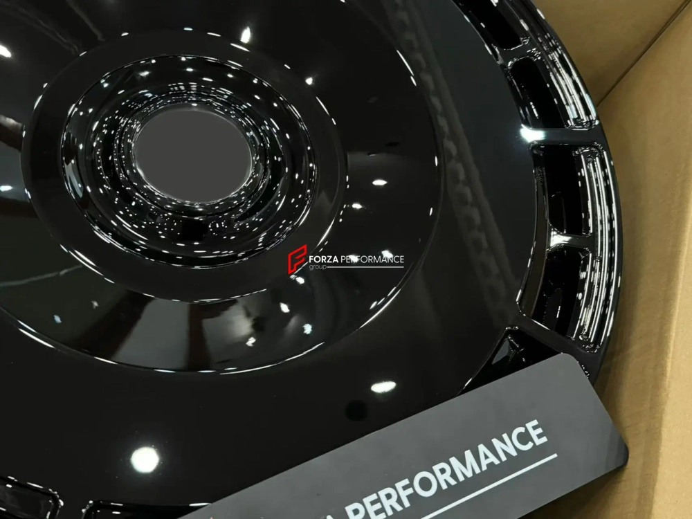 КОВАНЫЕ ДИСКИ ДЛЯ LAND ROVER RANGE ROVER L460 2022 ЛЕНД РОВЕР