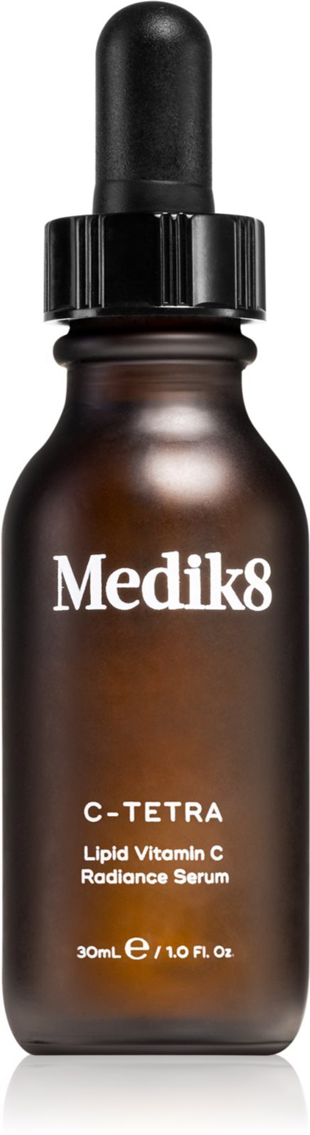 Medik8 C-Tetra Antioxidant Serum - антиоксидантная сыворотка с витамином С /   30  ml  / GTIN 818625020989