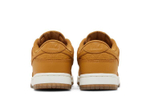 Кроссовки Nike Dunk Low "Quilted Weat" (Женская размерная сетка)