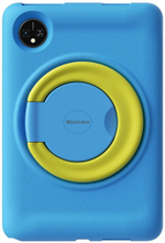 Планшет Blackview Tab 80 Kids 10.1 дюйм 4 Гб/64 Гб голубой