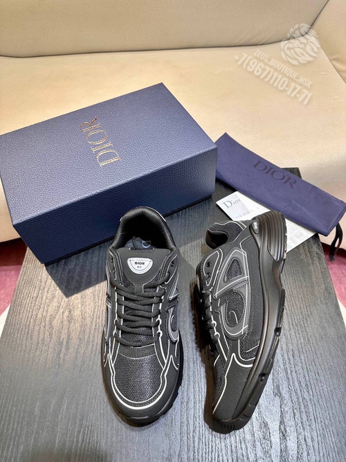 Кроссовки Christian Dior