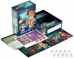 Игра "Зомби в доме. Заражение. Ученый"