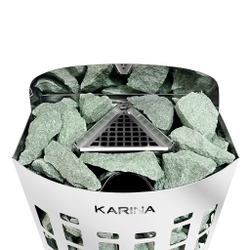 Электрическая печь KARINA Nika 6E