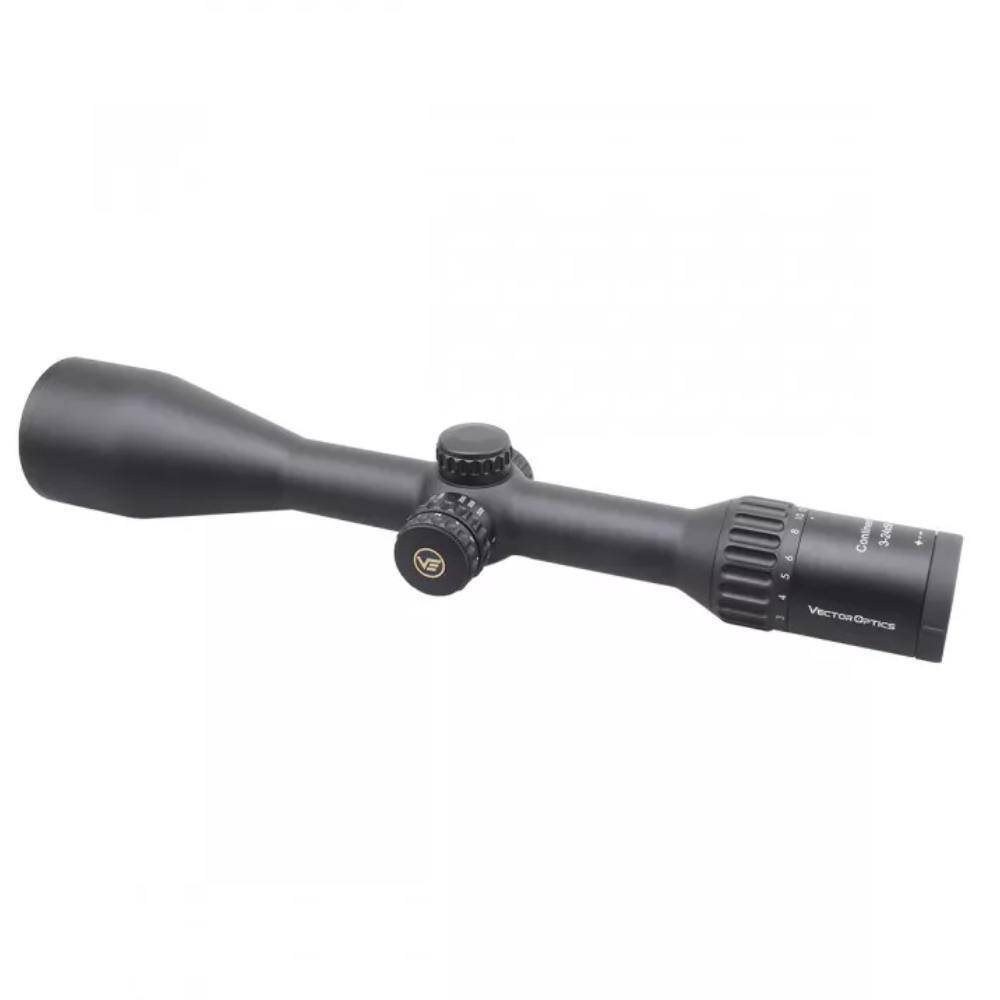 Оптический прицел Vector Optics Continental 3-24x56 SFP Hunting Scope ED (SCOL-50)