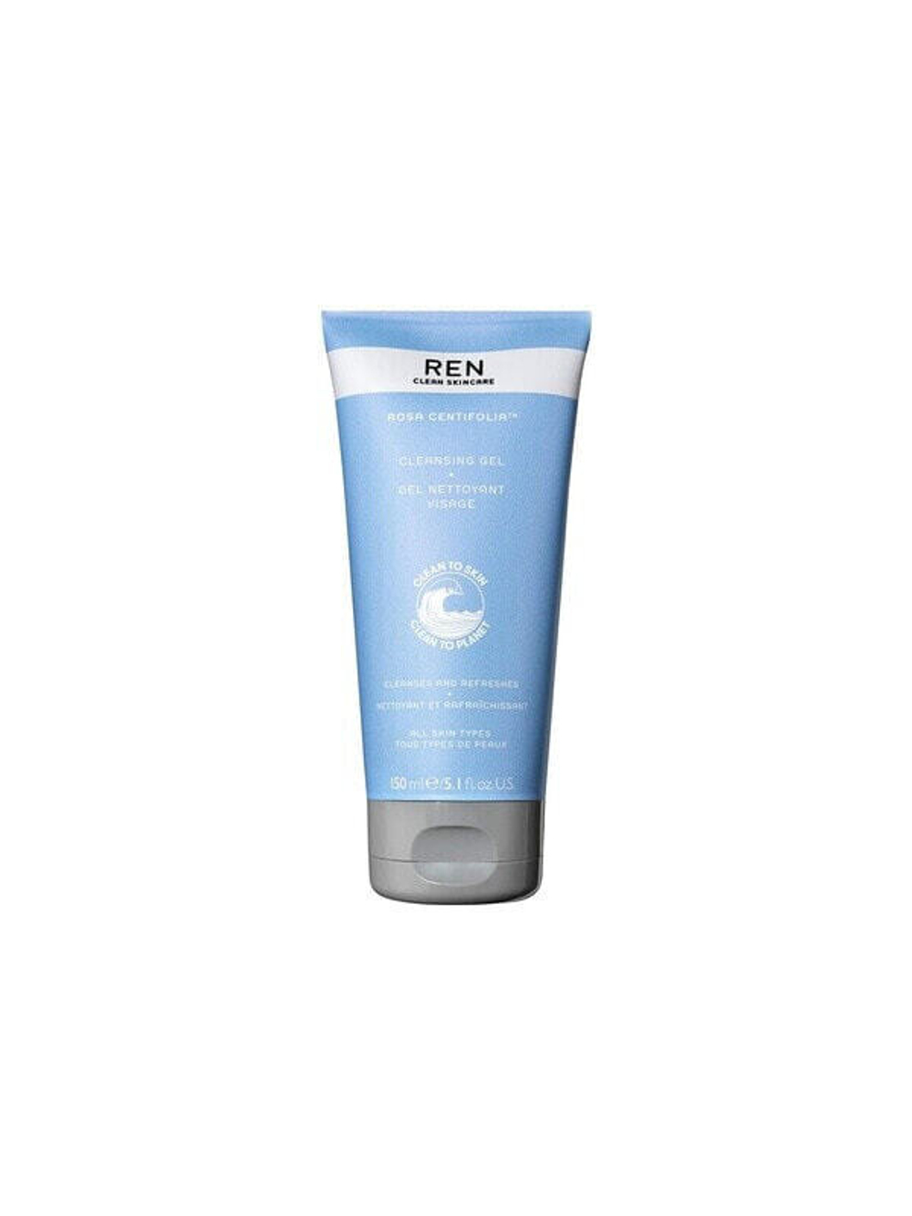 Rosa Centifolia ™ Cleansing Gel
