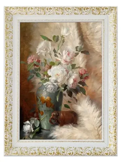 Картина на стену интерьерная на холсте 30*40 см