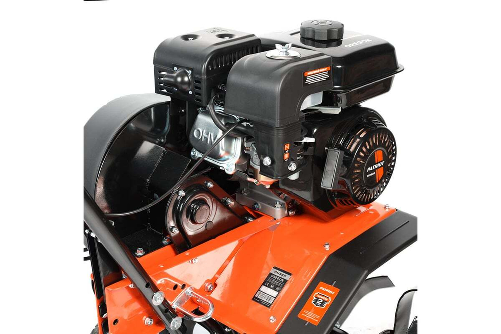 Культиватор бензиновый Patriot T 7085 P OREGON