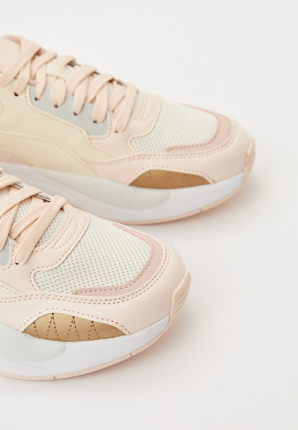 Кроссовки женские PUMA X-Ray 2 Square