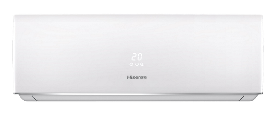 Инверторная сплит-система серии SMART DC Inverter (R32) AS-18UW4RMADB02 (комплект)