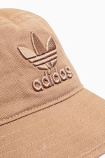 Шляпа adidas Adicolor Classic Stonewashed