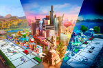MONOPOLY [Nintendo Switch] New