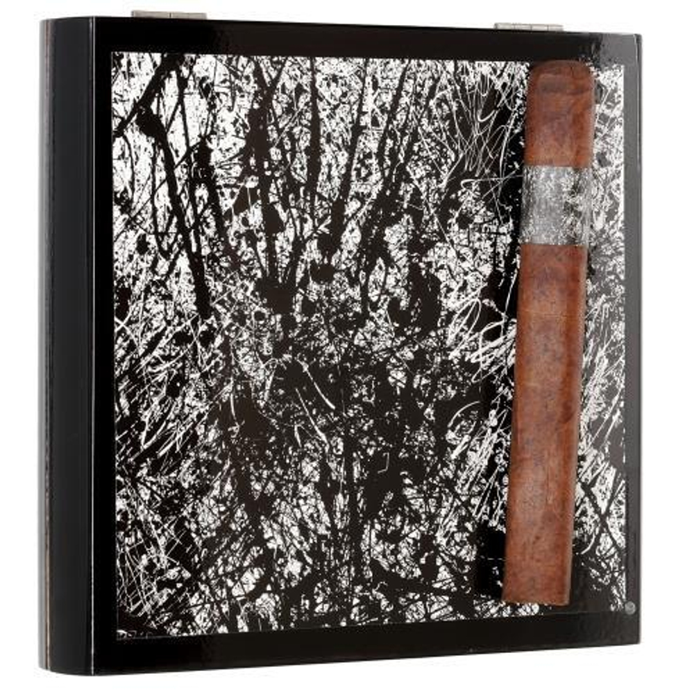 La Instructora Box Pressed №1